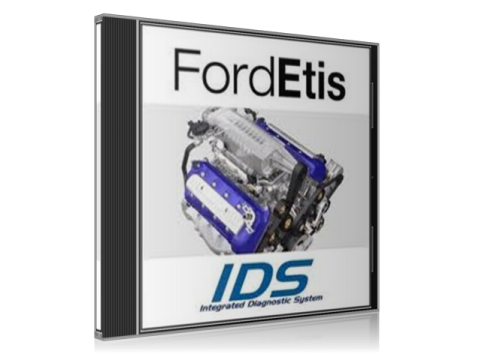ford ids software download free