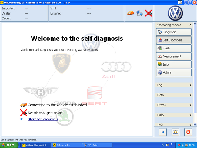 bmw diagnostic software free download