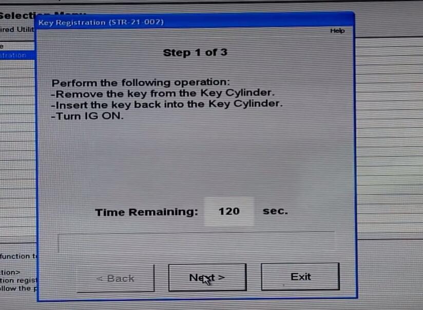 techstream 14 registration key