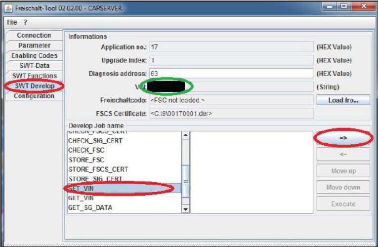 How To Get Bmw Fsc Code Gasmequipment