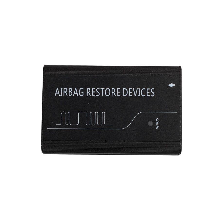 V3.9 CG100 Airbag Restore Devices Support Renesas