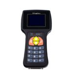 Promotion T300 T300+ Key Programmer For Universal Cars Immobilizer Key Decorder V17.8 Spanish Version