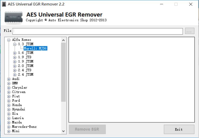 egr remover keygen crack free