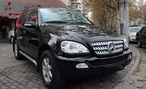 How to Program Chip Key for Benz ML350