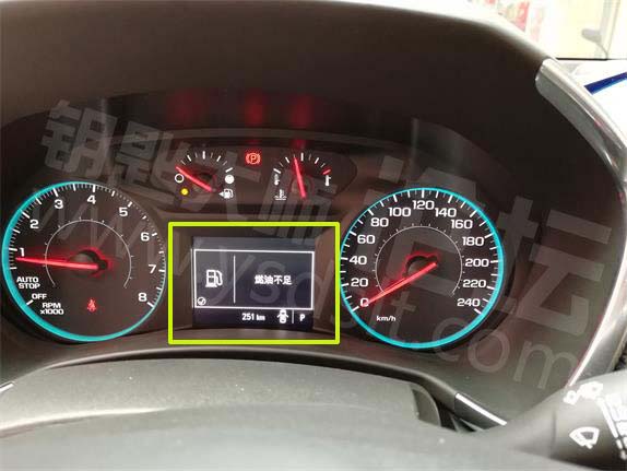 GM New BCM Odometer Correction Guide(OBD Invalid)