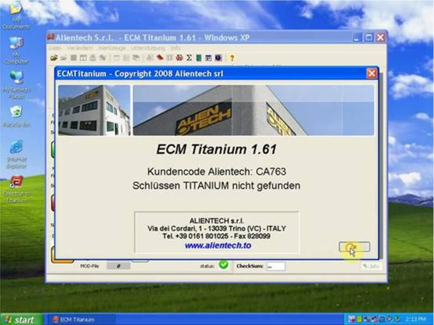 ecm titanium 2.0 download crack