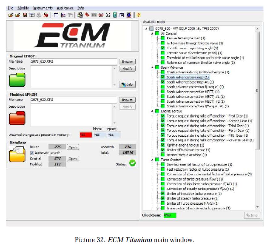 ecm tools free download