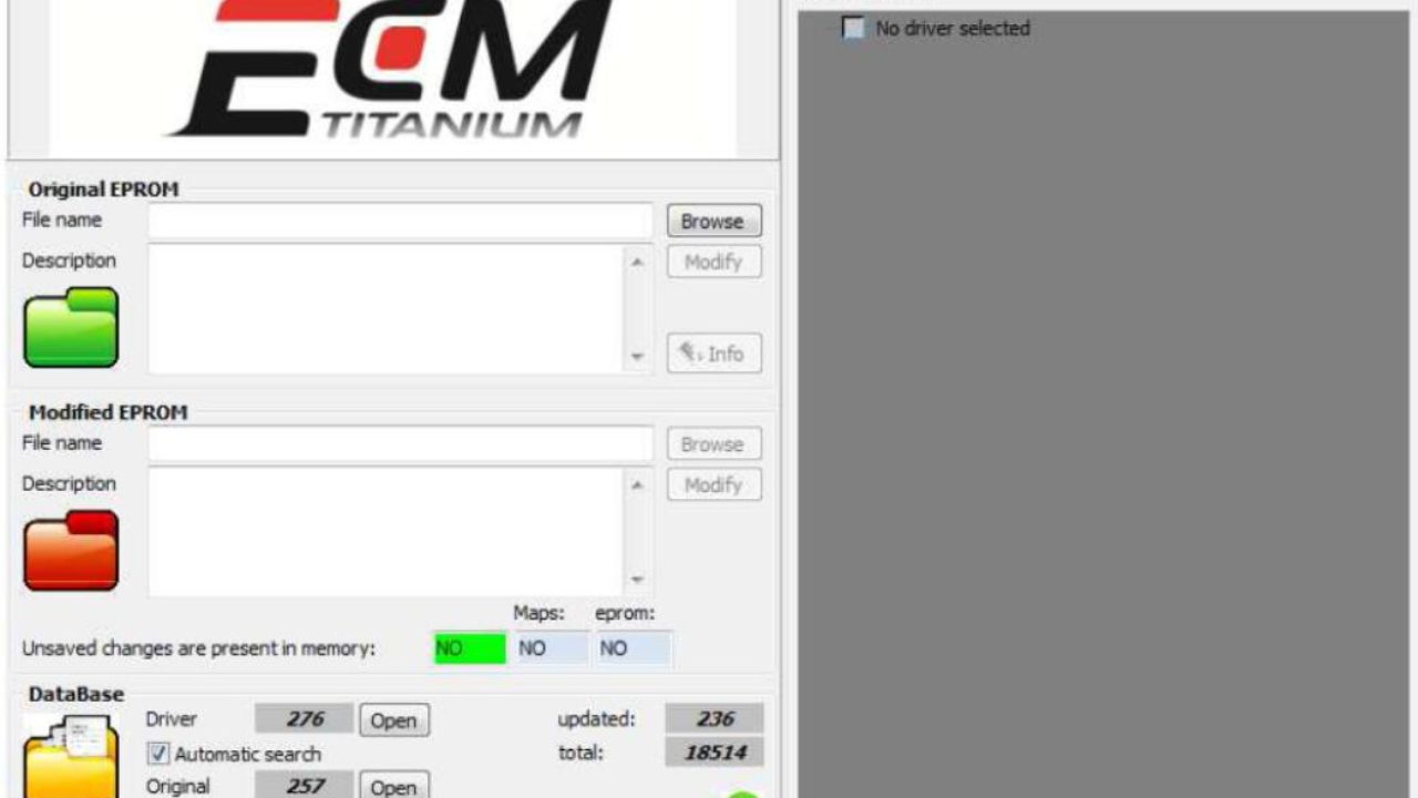 ecm titanium download cracked