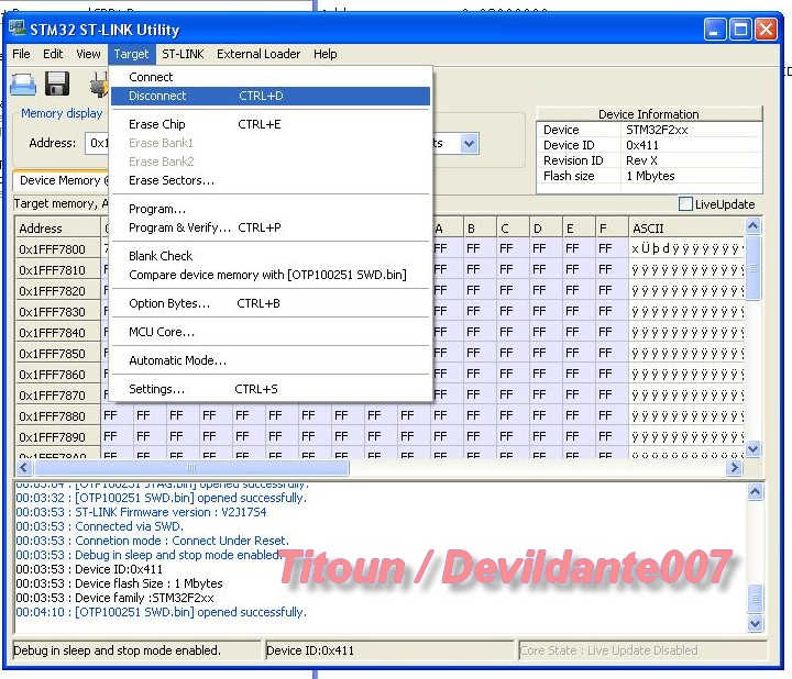 Autocom CDP Pro “Unable to read” and “Firmware version not load” Solution