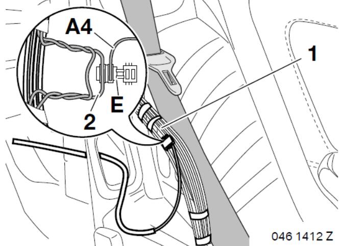 BMW 3 Series E46 Subwoofer Module Retrofit Guide
