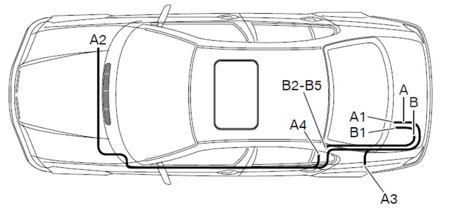 BMW 3 Series E46 Subwoofer Module Retrofit Guide