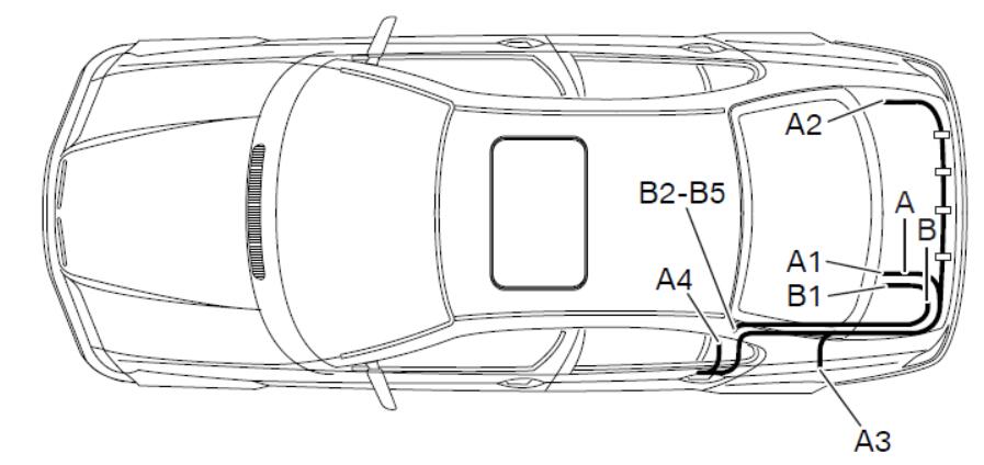 BMW 3 Series E46 Subwoofer Module Retrofit Guide