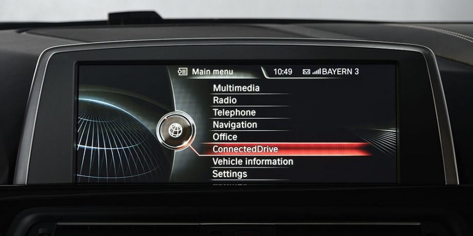 How to Register and Use BMW ConnectedDrive?