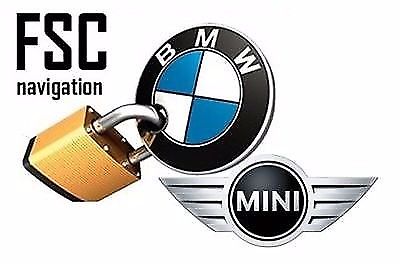What is BMW FSC Code?
