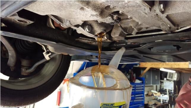 BMW X1 Diffs And Transfer Case Fluid Oil Change | | OBD2 Scanner Blog