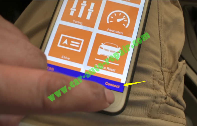 Carly BMW Coding BMW Folding Mirrors for BMW E90 OBD2 Scanner Blog