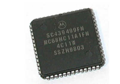 Carprog Read Motorola MC68HC08xx Series Gudie