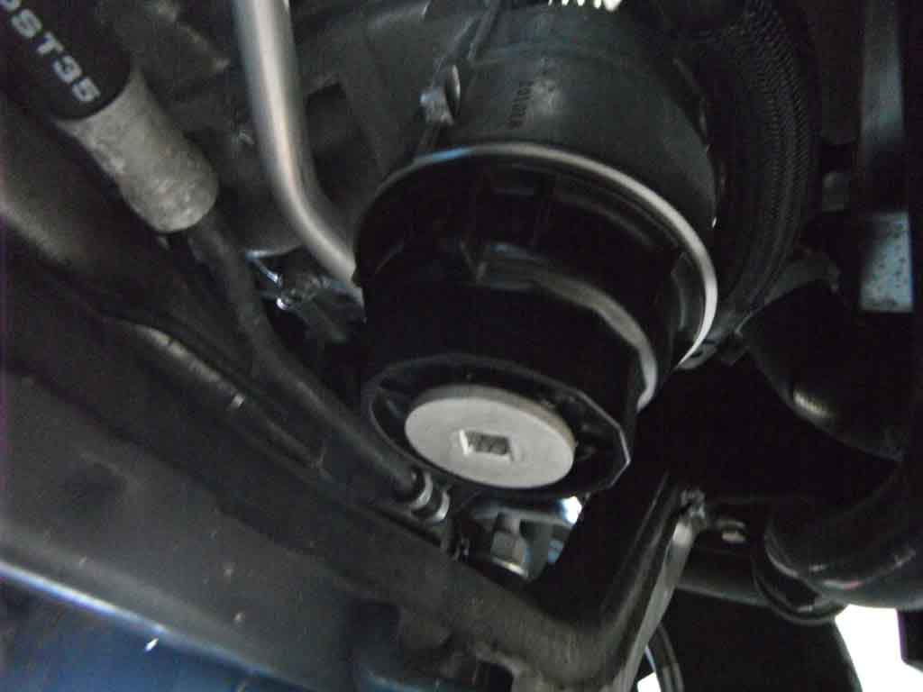 How Change Engine Oil & Oil Filter for Toyota 4Runner