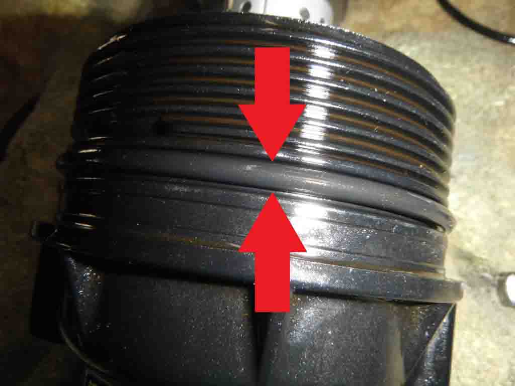 How Change Engine Oil & Oil Filter for Toyota 4Runner