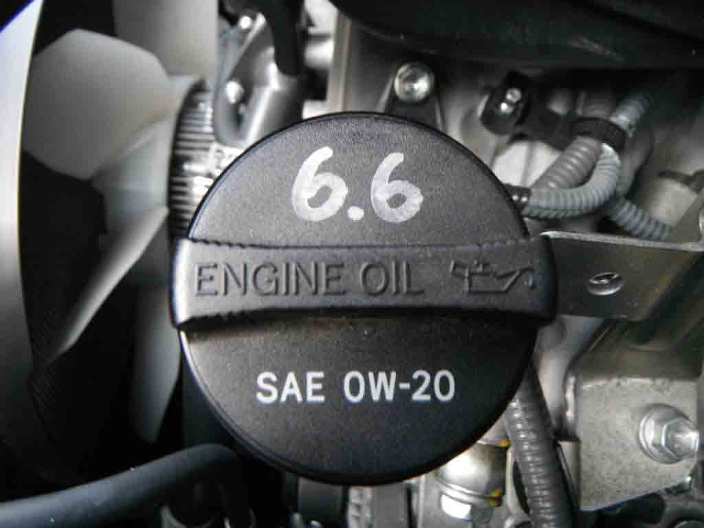 How Change Engine Oil & Oil Filter for Toyota 4Runner