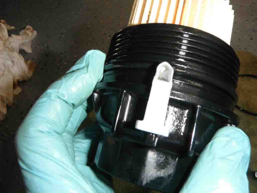 How Change Engine Oil & Oil Filter for Toyota 4Runner