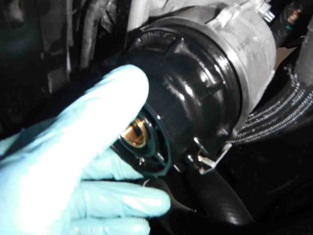 How Change Engine Oil & Oil Filter for Toyota 4Runner