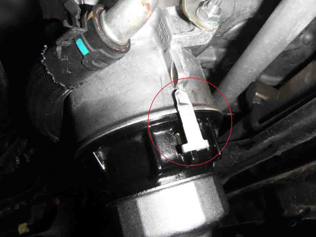 How Change Engine Oil & Oil Filter for Toyota 4Runner