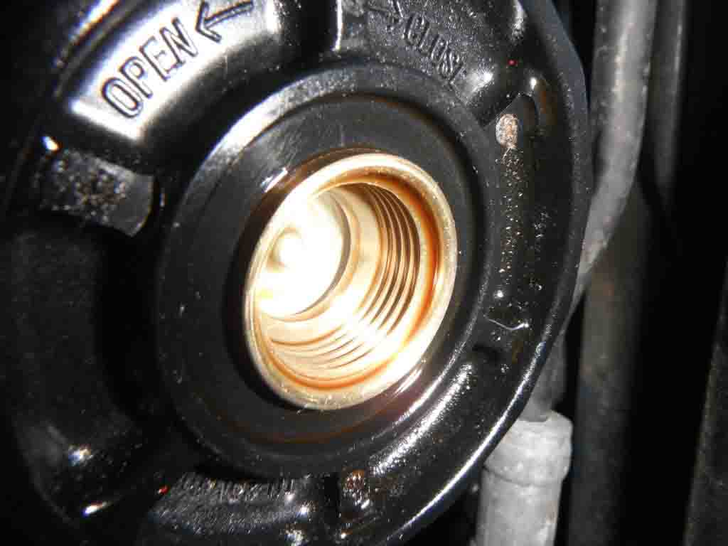 How Change Engine Oil & Oil Filter for Toyota 4Runner