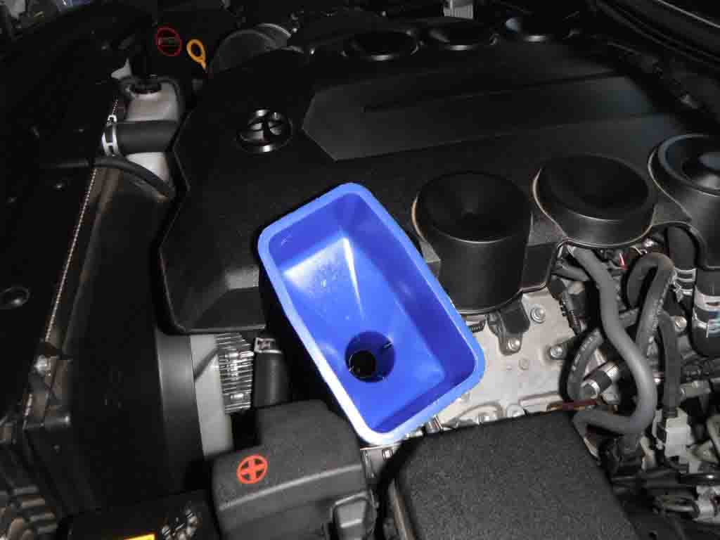 How Change Engine Oil & Oil Filter for Toyota 4Runner