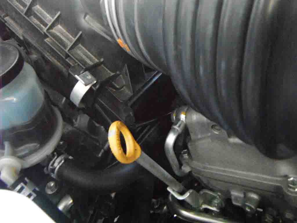 How Change Engine Oil & Oil Filter for Toyota 4Runner OBD2 Scanner Blog