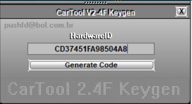 Crack CarTool 2.4F+Keygen Free Download
