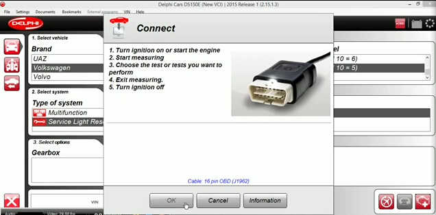 how to install sss r3 program