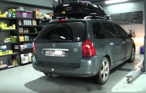 G-San2Peugeot-307-Risk-of-ice-Particle-Filter-Additive-Level-Too-Low-Repair-1