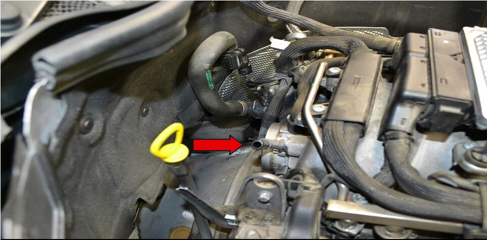 How to Clean Throttle Body for Mercedes Benz by Yourself