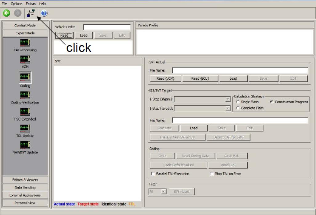 How to Coding for BMW Enhanced Bluetooth