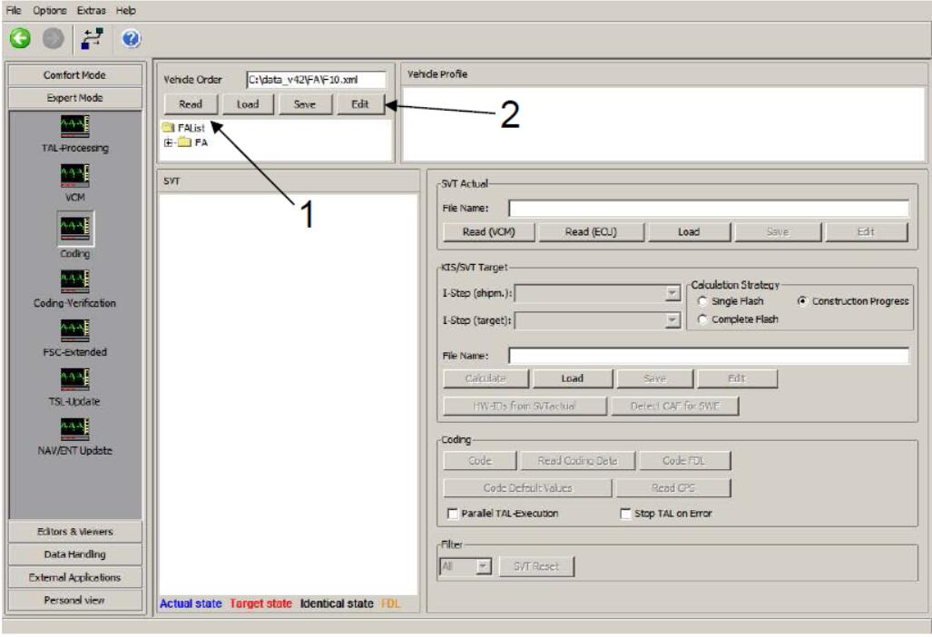 How to Coding for BMW Enhanced Bluetooth