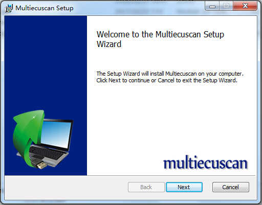 How to Install Crack Multiecuscan Software (Registered)