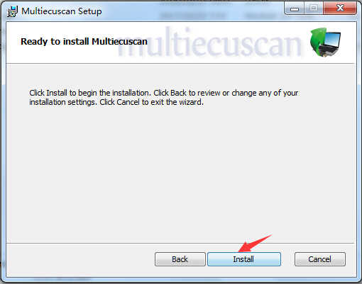 How to Install Crack Multiecuscan Software (Registered)