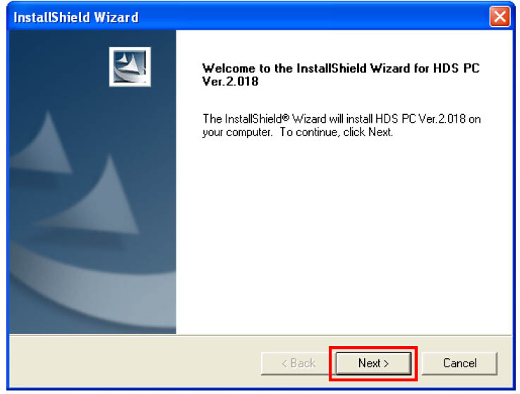 hds honda software download