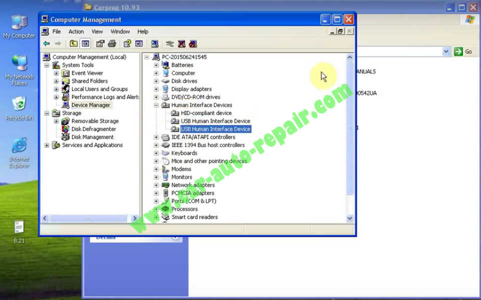 How to Install Original & Crack Carpog Full V10.93 Software
