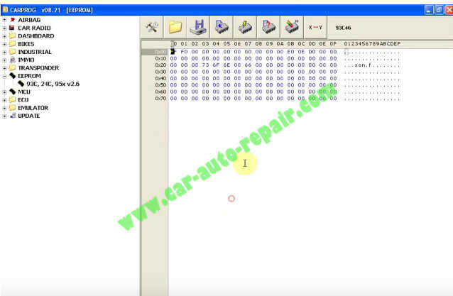 How to Install Original & Crack Carpog Full V10.93 Software