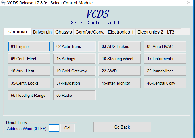 download vcds free