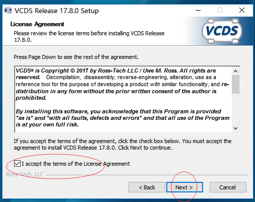VCDS 17.8.1 Full+Loader V2/V4 Free Download
