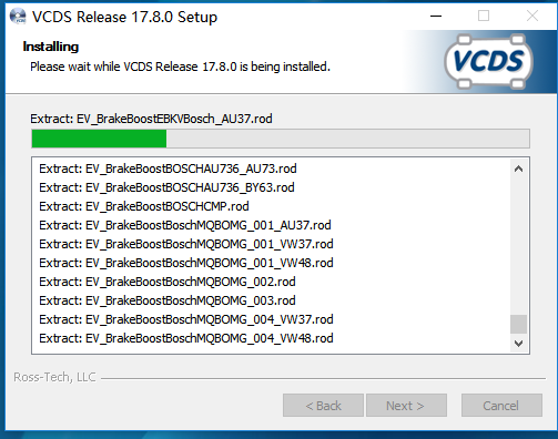 vcds 17.1.3 software download