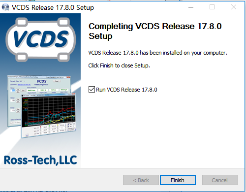 vcds 18.9 installer
