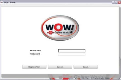 wurth wow software download