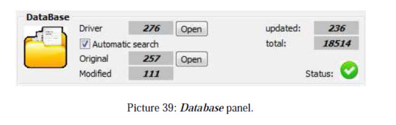 How to Load a File From ECM Titanium Database