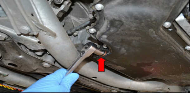 How to Replace Oil Level Sensor for Mercedes Benz