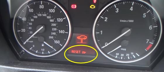 How to Reset Service Light for BMW 318i E92 2013 | | OBD2 Scanner Blog