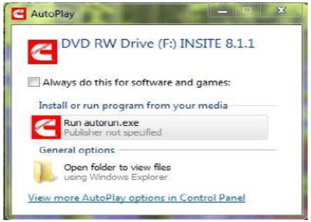 How to Update Cummins Insite Software for Win 7/Win 8